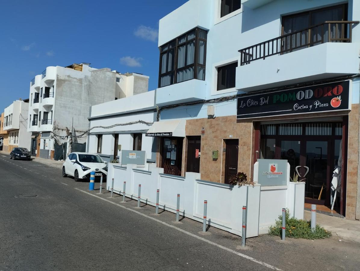 La Quinta Verde Puerto del Rosario  Exterior foto