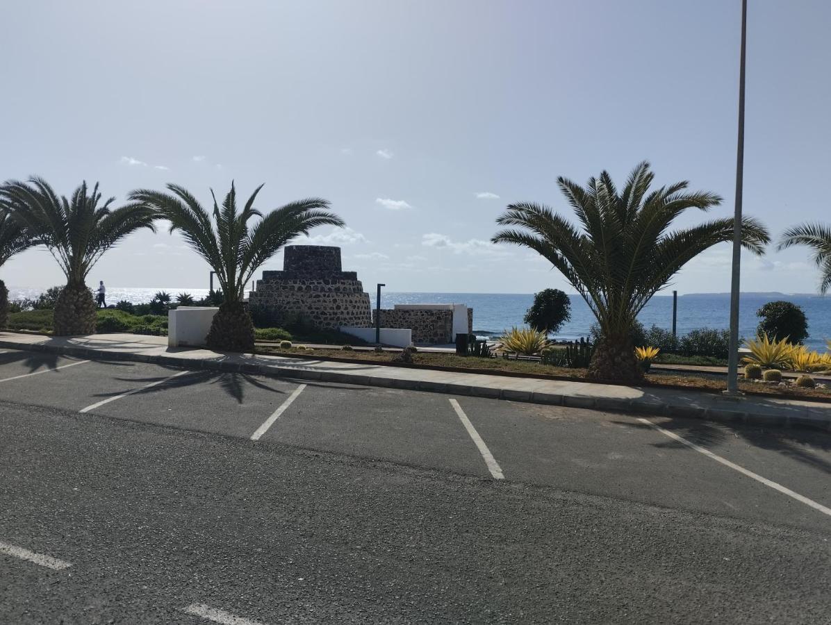 La Quinta Verde Puerto del Rosario  Exterior foto